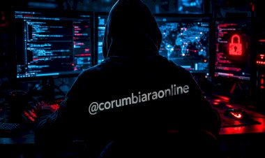 Golpe em Corumbiara