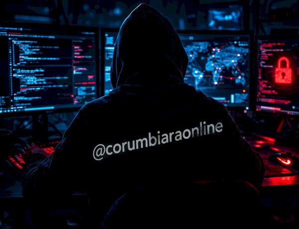 Golpe em Corumbiara